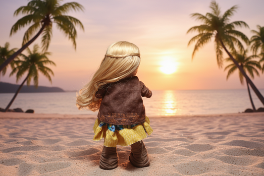 OOAK vs Limited Edition Dolls – What’s the Difference?