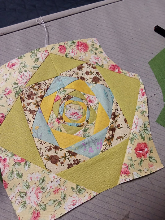 We love colour and who doesn't