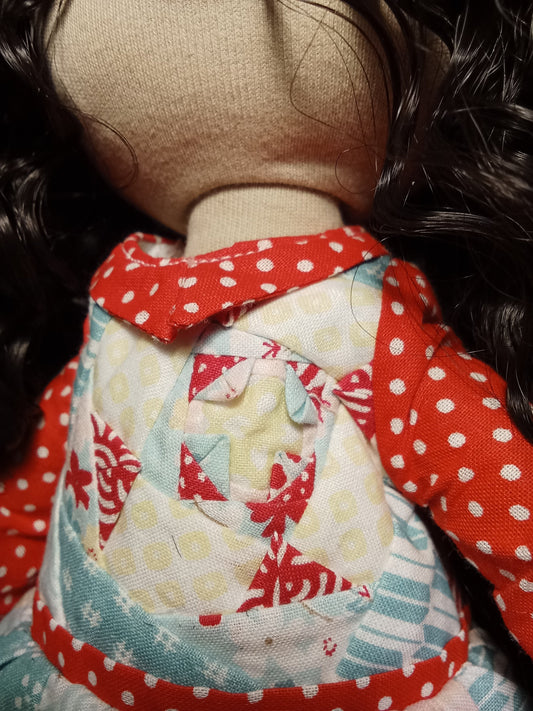 Introducing something new.